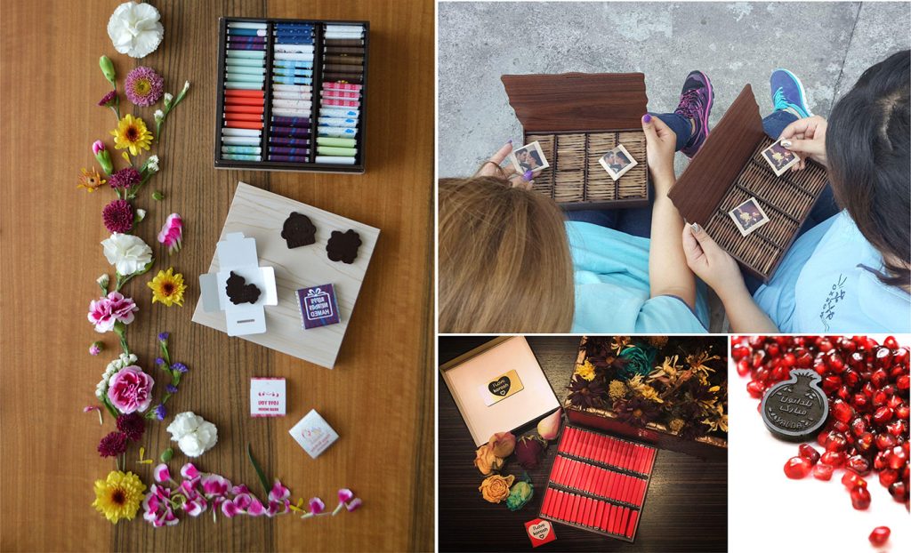 هدیه تبلیغاتی شیک چه ویژگی باید داشته باشد؟